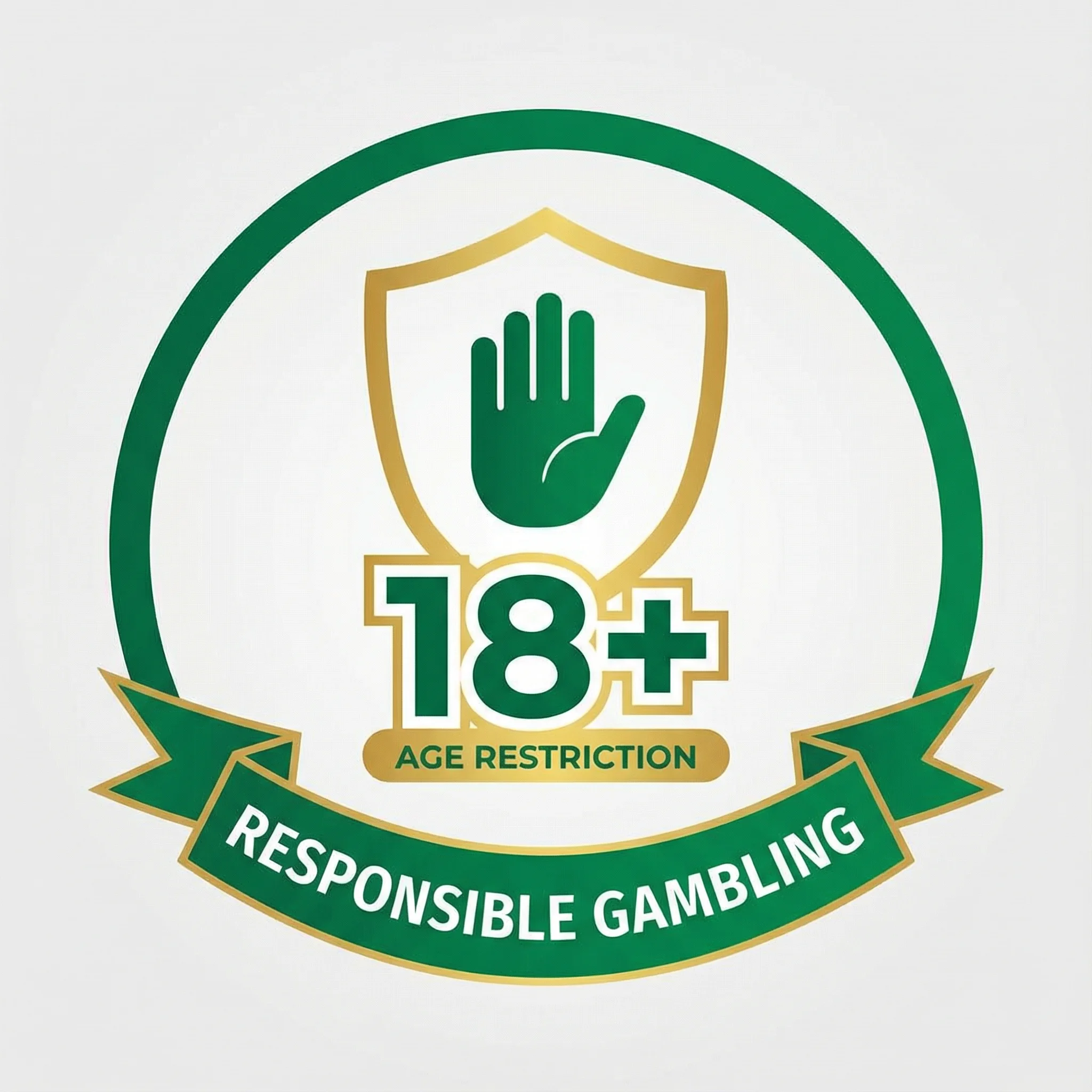 Juego responsable 18+